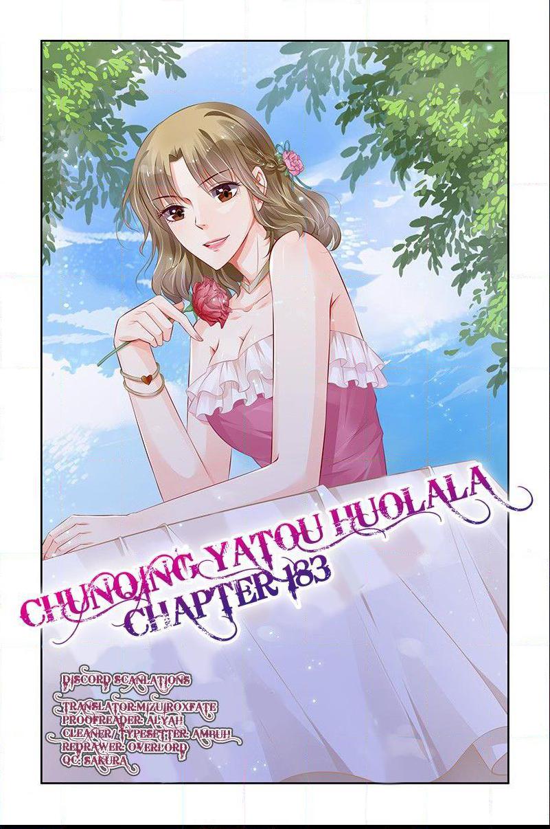 Pure Girl Chapter 183 2